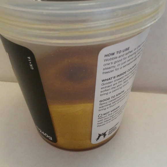 Bundle of Lush (*On Hold*) - Picture 6 of 8